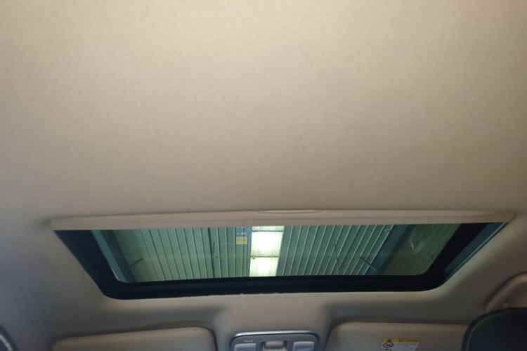 GEELY Emgrand GL 2017 car image #18