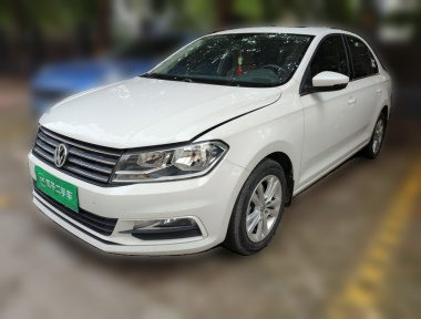 Volkswagen Santana 2017 Volkswagen Santana 2017 car image
