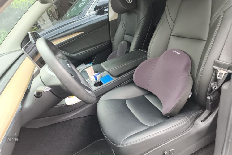 Tesla Model Y 2022 #17 Tesla Model Y 2022 car image #17
