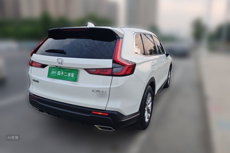 Honda CR-V 2024 car image #7
