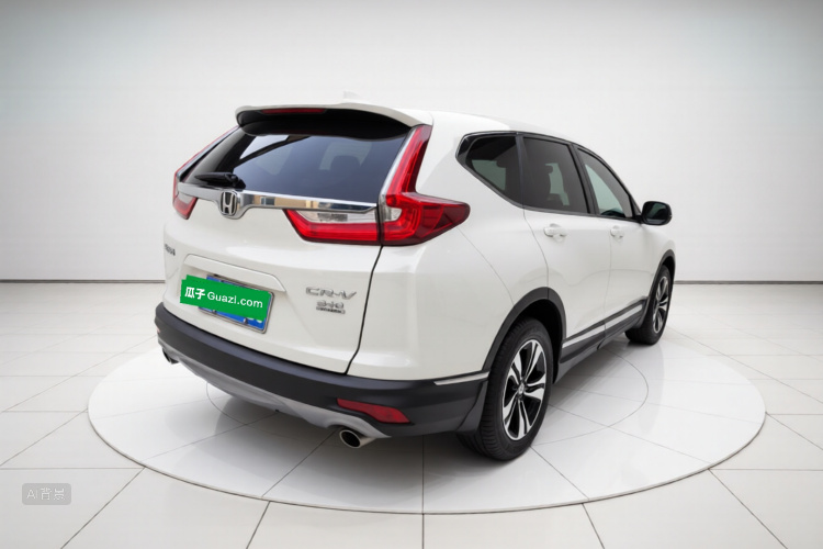 Honda CR-V 2018 car image #7