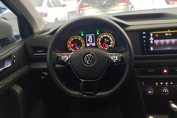 Volkswagen Tharu 2022 #15 Volkswagen Tharu 2022 car image #15