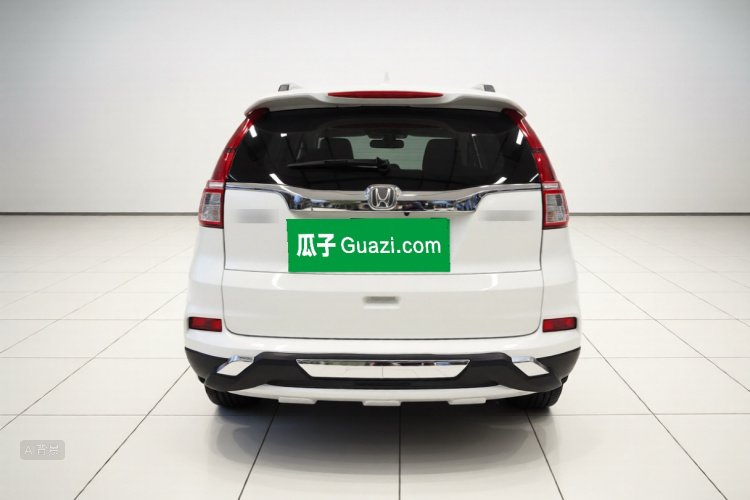 Honda CR-V 2017 car image #6