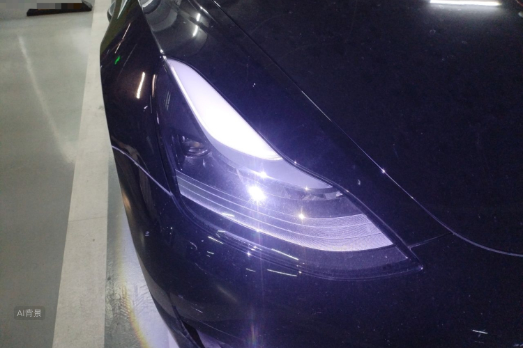 Tesla Model 3 2022 imagem de carro #8