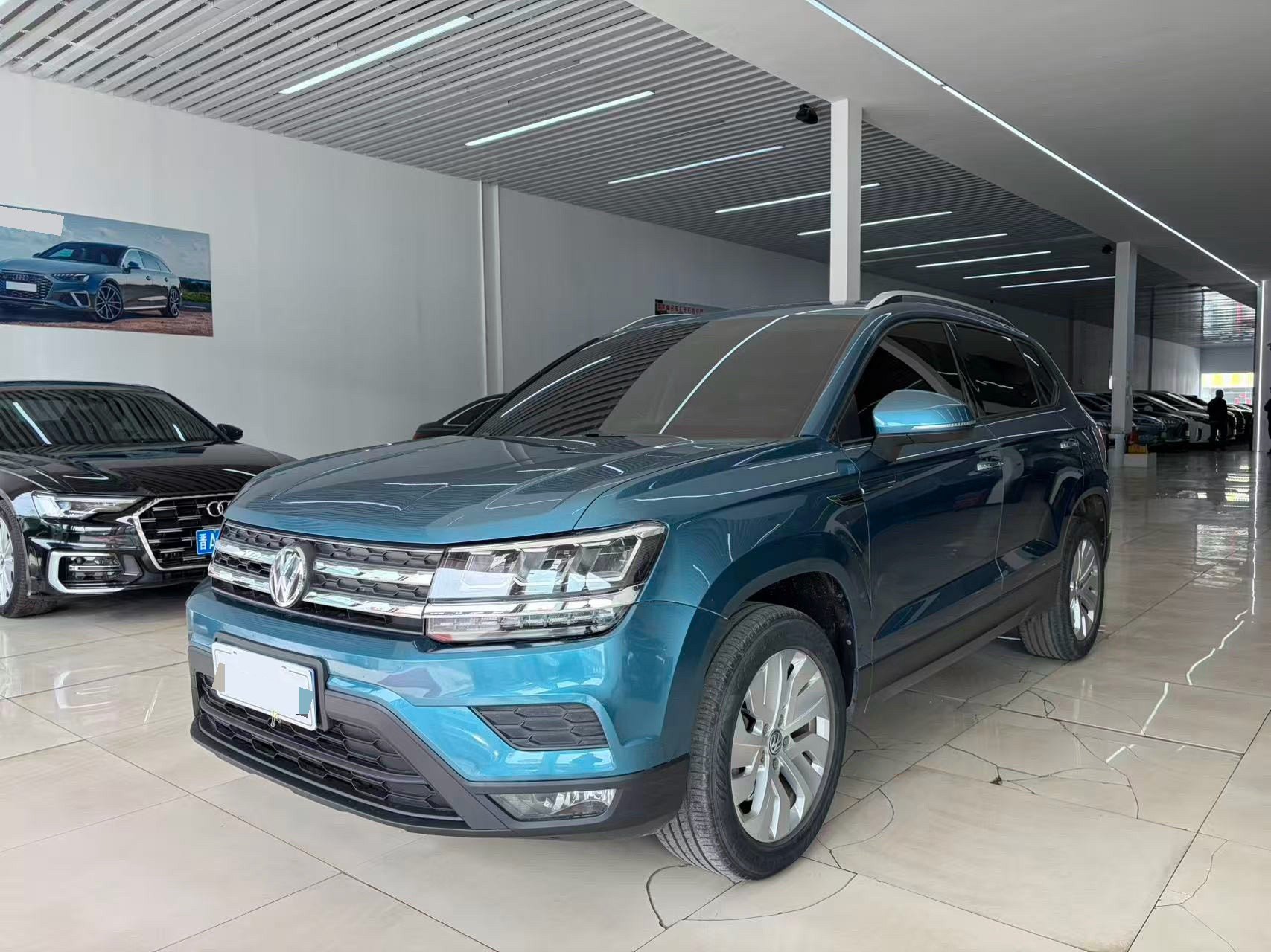 2019 car image 