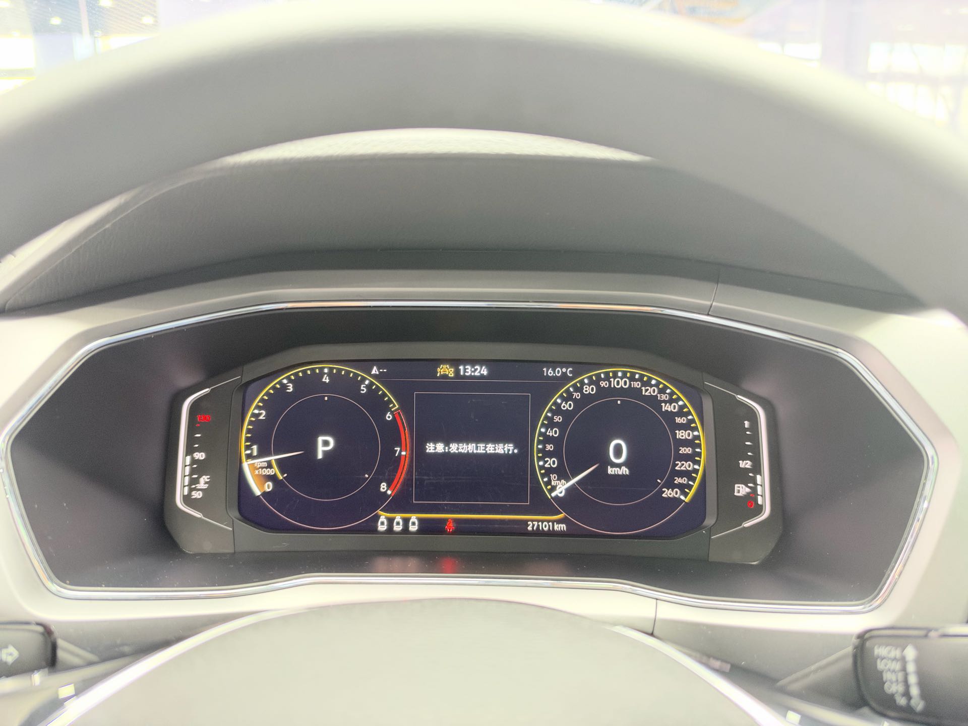 Volkswagen T-Cross 2022 car image #18