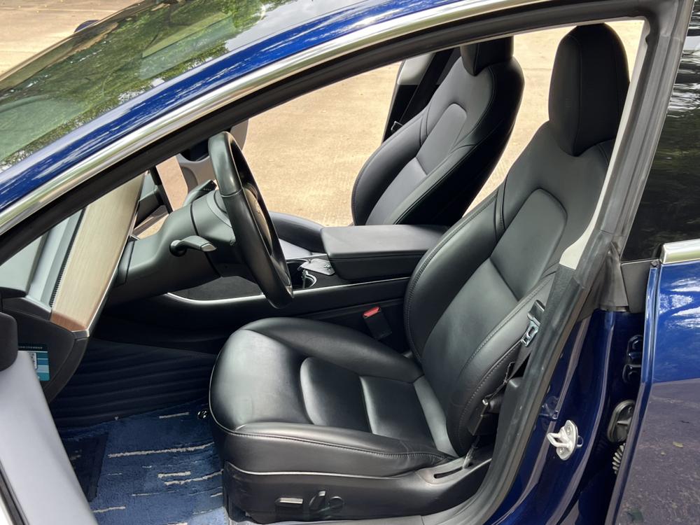 Tesla Model 3 (Imported) 2019 #18 Tesla Model 3 (Imported) 2019 car image #18