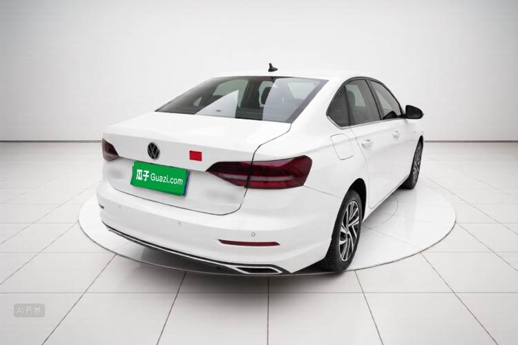 Volkswagen Lavida 2022 #7 Volkswagen Lavida 2022 car image #7