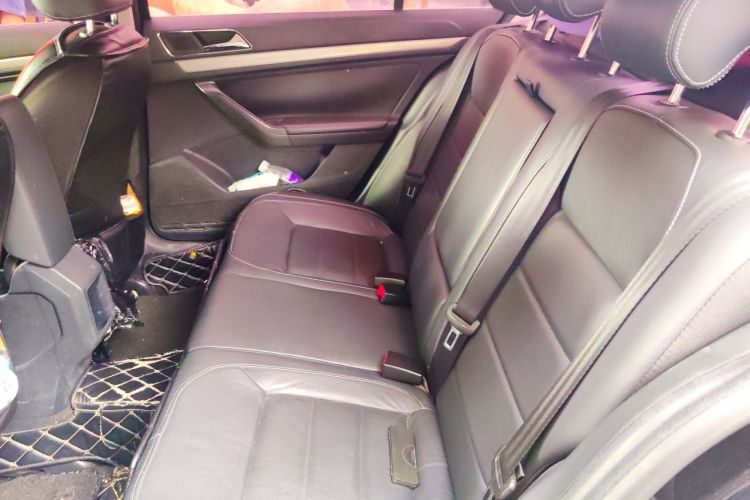 Volkswagen Lavida 2016 car image #10