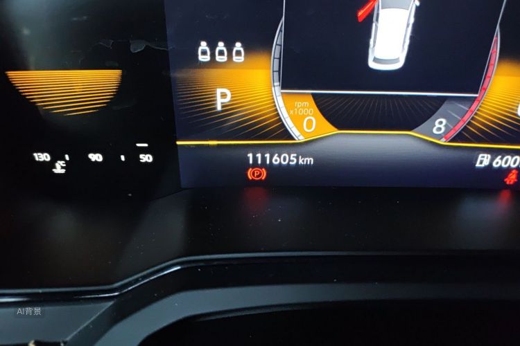 Volkswagen Polo 2023 car image #14