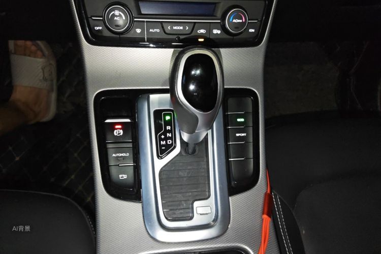 GEELY Emgrand GL 2018 #16 GEELY Emgrand GL 2018 car image #16