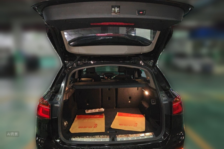 BMW X1 2016 car image #21