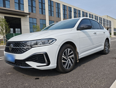 Volkswagen Lavida 2024 Volkswagen Lavida 2024 car image
