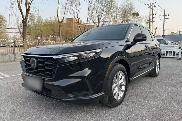 Honda CR-V 2023 immagine di auto #2