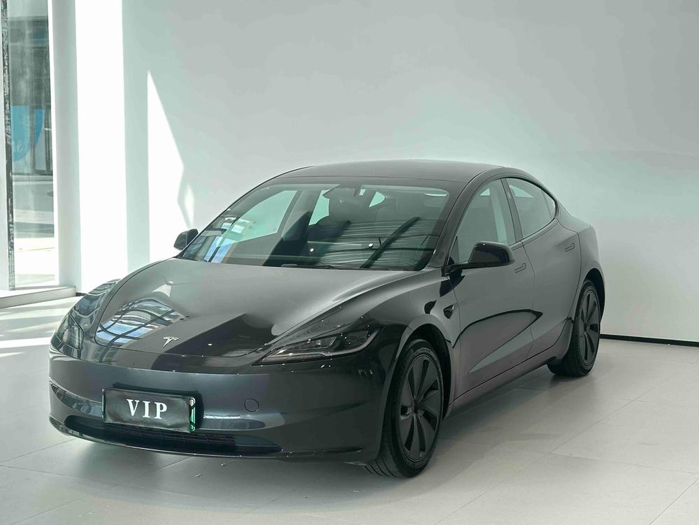 Tesla Model 3 2025 Tesla Model 3 2025 immagine di auto