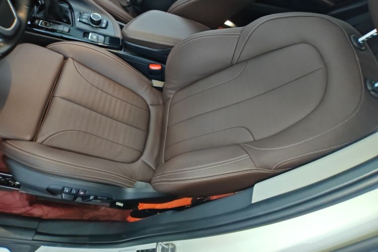 BMW X1 2017 صورة سيارة #15
