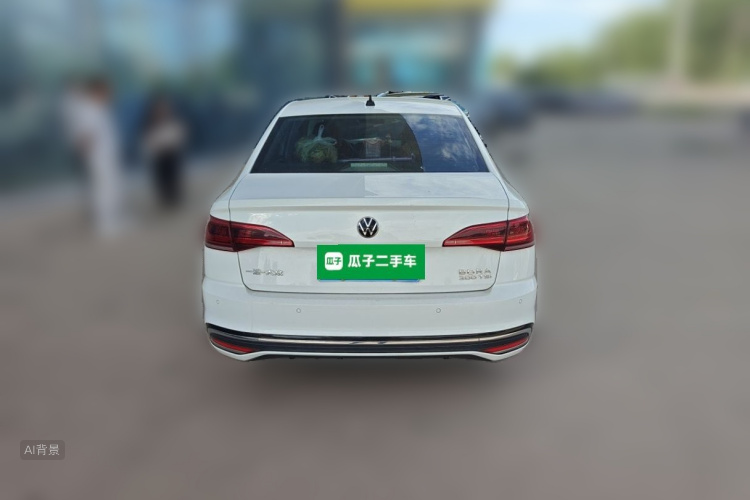 Volkswagen Bora 2022 #6 Volkswagen Bora 2022 car image #6