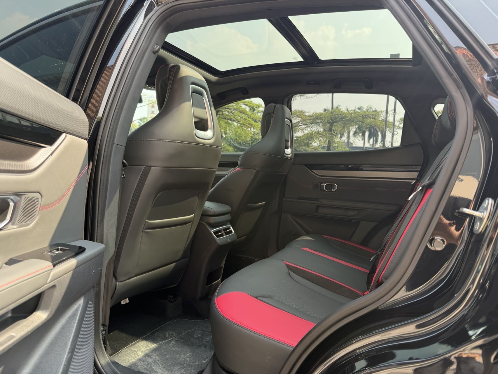 Jetour Dashing 2023 #9 Jetour Dashing 2023 imagem de carro #9