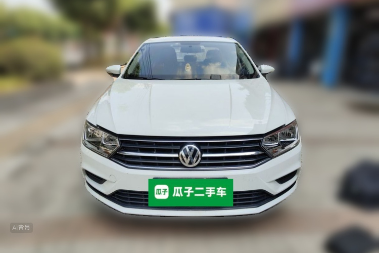Volkswagen Bora 2017 car image #3