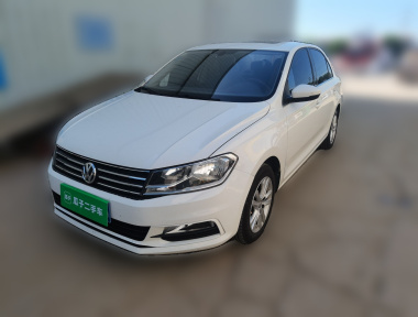 Volkswagen Santana 2018 car image 
