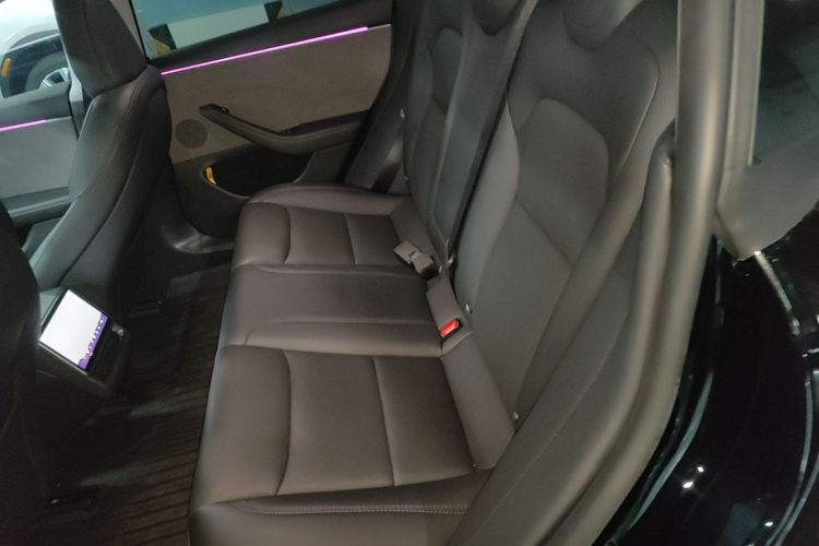 Tesla Model 3 2025 car image #17