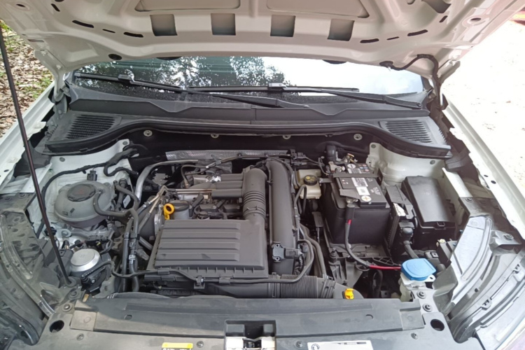 Volkswagen Tharu 2023 #20 Volkswagen Tharu 2023 car image #20