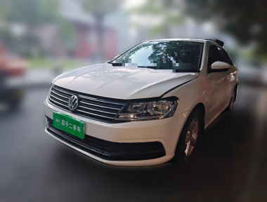Volkswagen Lavida 2016 car image 