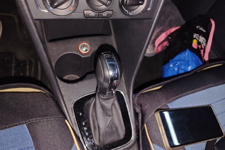 大众 Polo 2018 汽车图片 #14