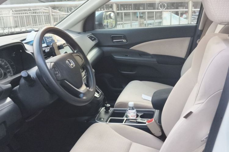 Honda CR-V 2016 #15 Honda CR-V 2016 immagine di auto #15