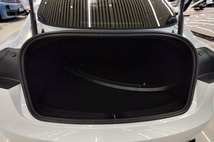 Tesla Model 3 2024 #19 Tesla Model 3 2024 immagine di auto #19