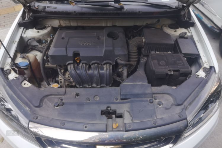 GEELY Emgrand 2019 imagem de carro #22