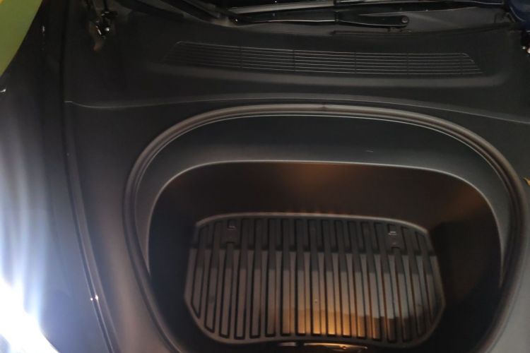 Tesla Model 3 2025 #23 Tesla Model 3 2025 car image #23