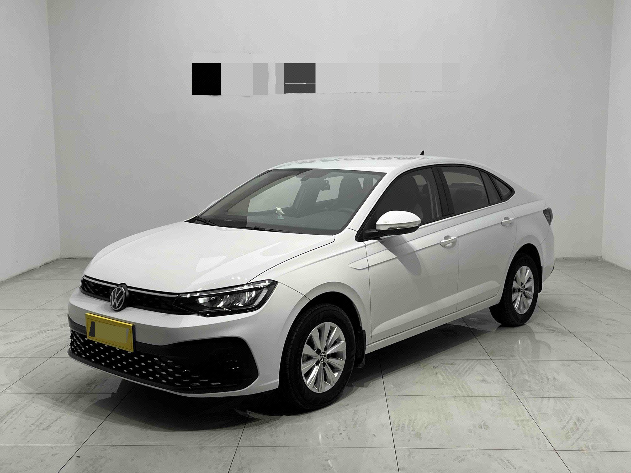 Volkswagen Lavida 2023 Volkswagen Lavida 2023 imagen de coche