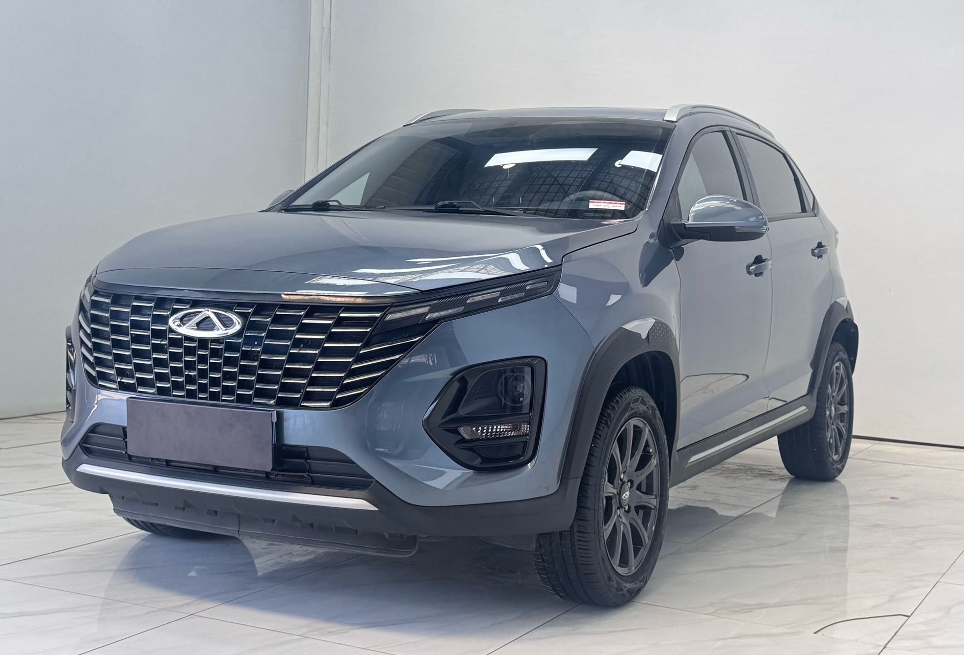 Chery Tiggo 3x 2023 image de voiture 
