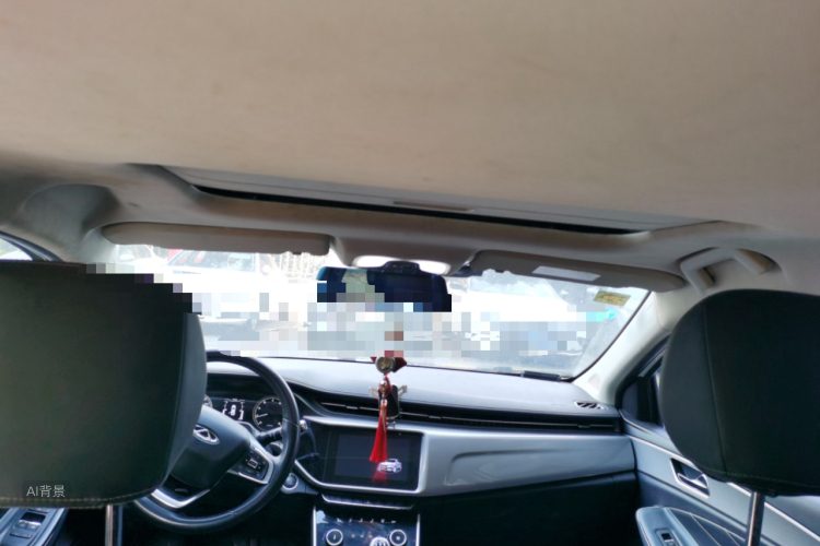 Chery Arrizo 5 2019 #20 Chery Arrizo 5 2019 immagine di auto #20