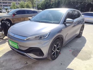 BYD Yuan Plus 2024 BYD Yuan Plus 2024 immagine di auto