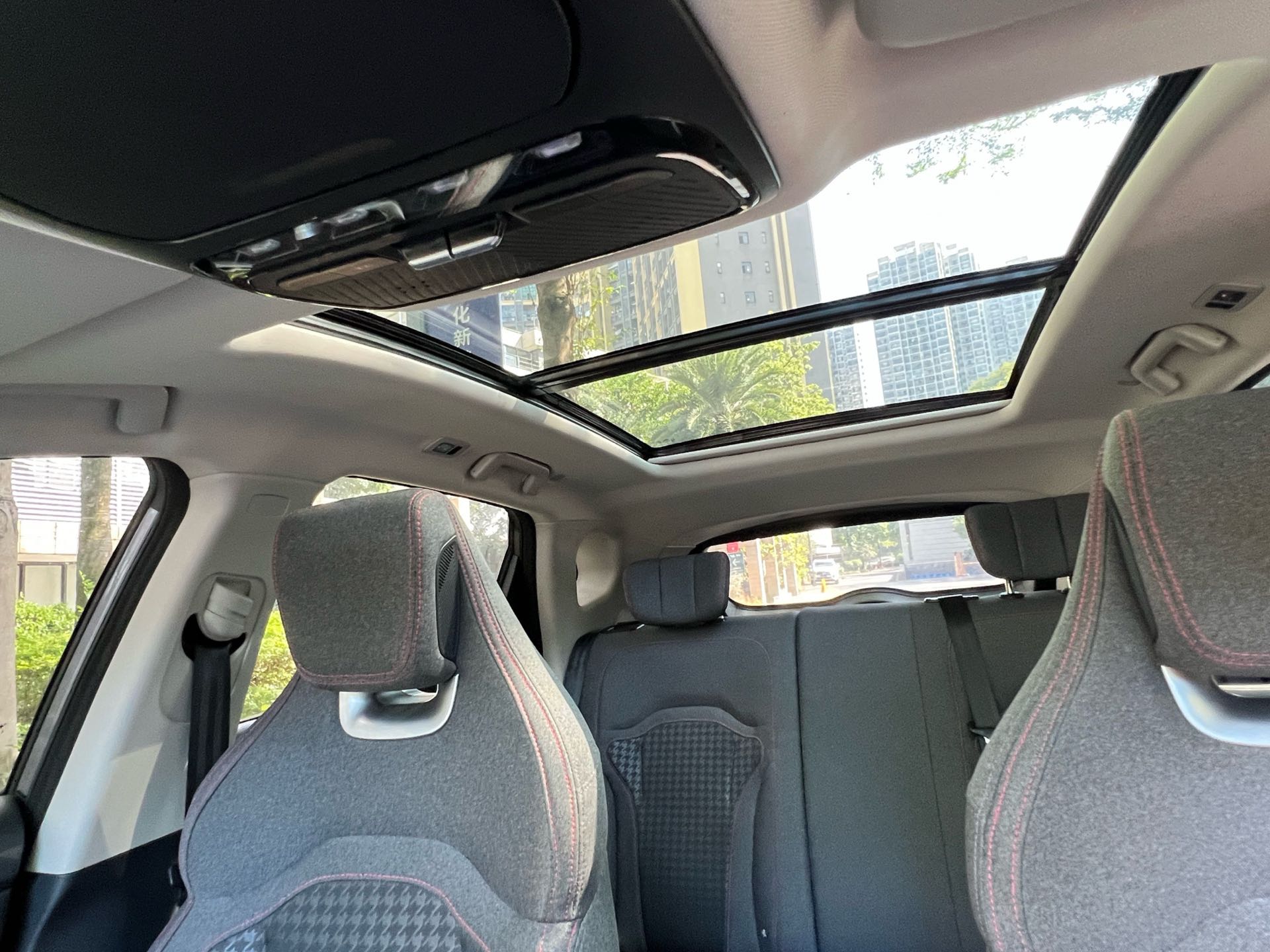 Jetour Dashing 2024 #8 Jetour Dashing 2024 imagen de coche #8