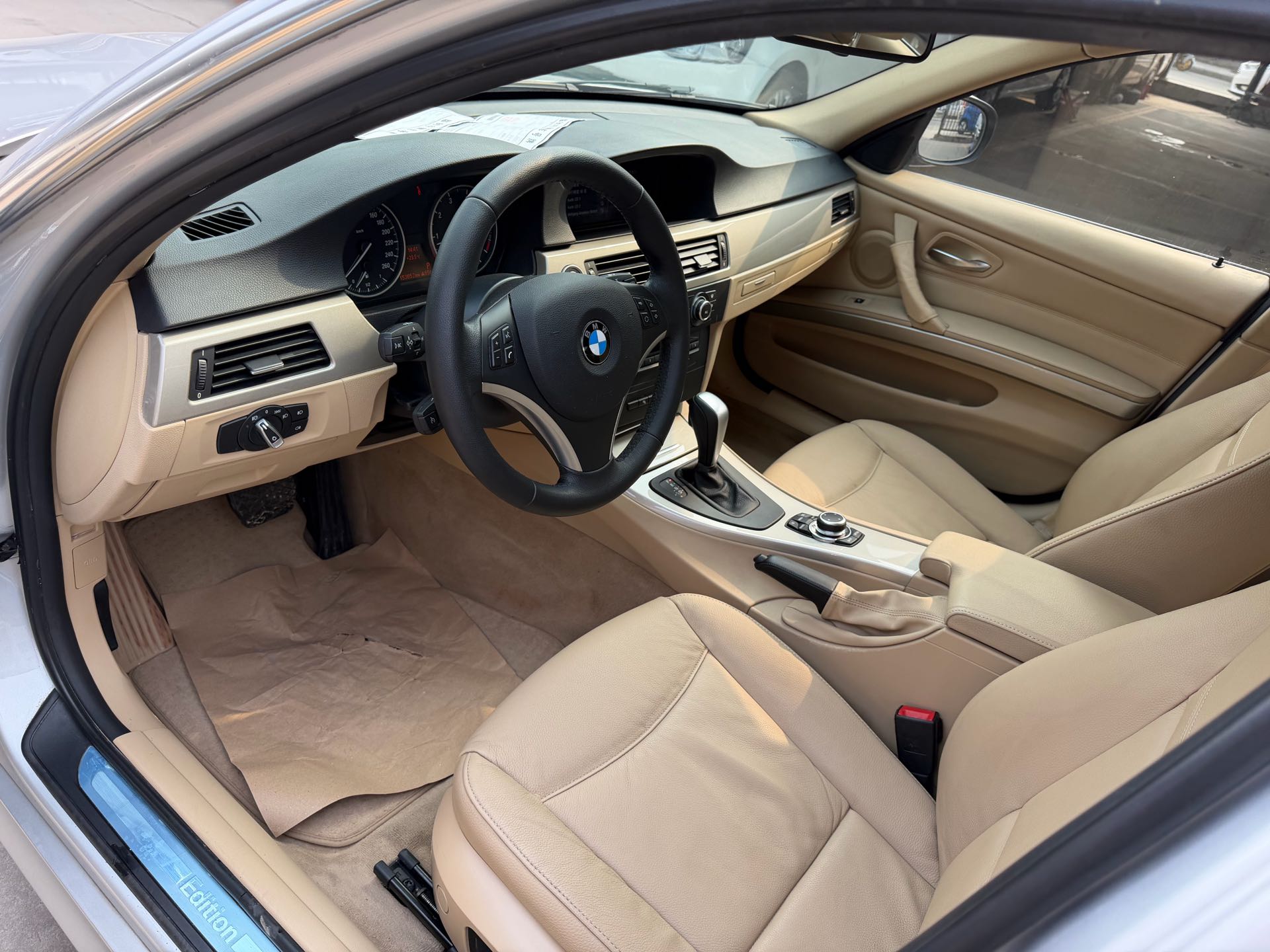 BMW 3 Series (Imported) 2012 #7 BMW 3 Series (Imported) 2012 car image #7