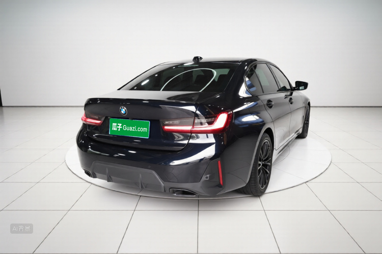 宝马 宝马3系 2023 汽车图片 #7