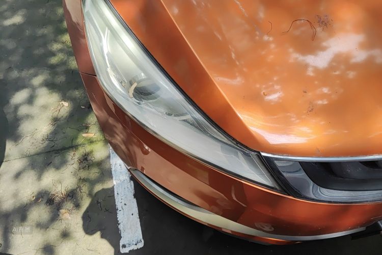 GEELY Emgrand GS 2018 imagen de coche #8