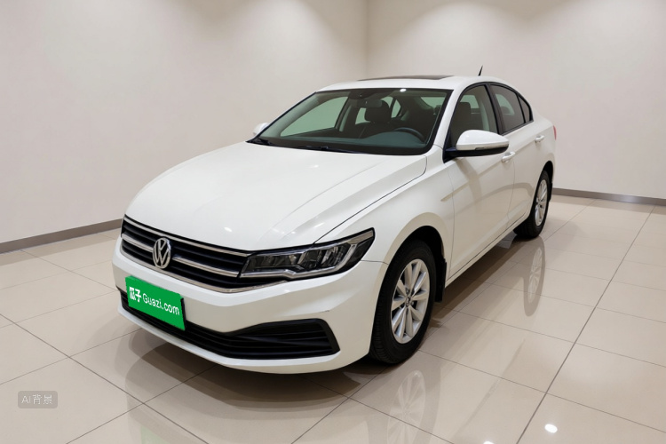 Volkswagen Bora 2019 #2 Volkswagen Bora 2019 car image #2