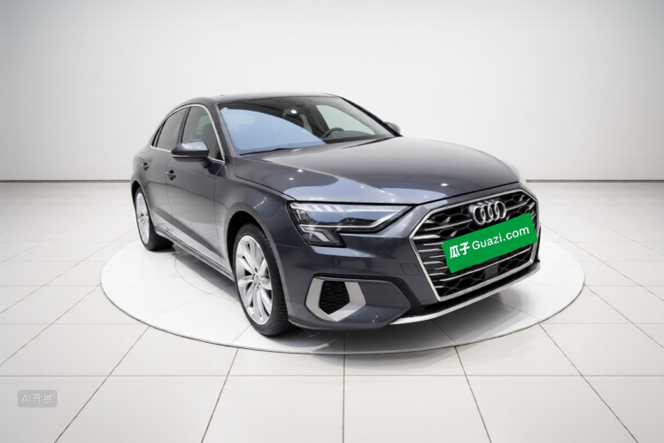 Audi A3 2022 #4 Audi A3 2022 immagine di auto #4