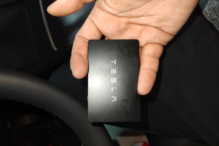 Tesla Model 3 2022 immagine di auto #9