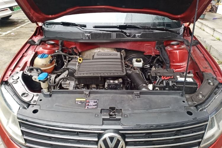 Volkswagen Lavida 2016 #20 Volkswagen Lavida 2016 car image #20