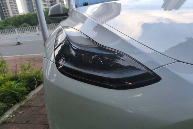 Tesla Model Y 2023 #8 Tesla Model Y 2023 car image #8
