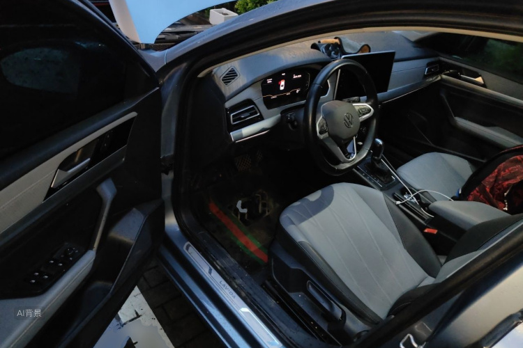 Volkswagen Lavida 2022 car image #18