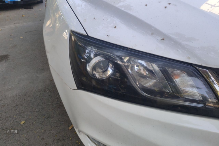 GEELY Emgrand 2016 car image #8