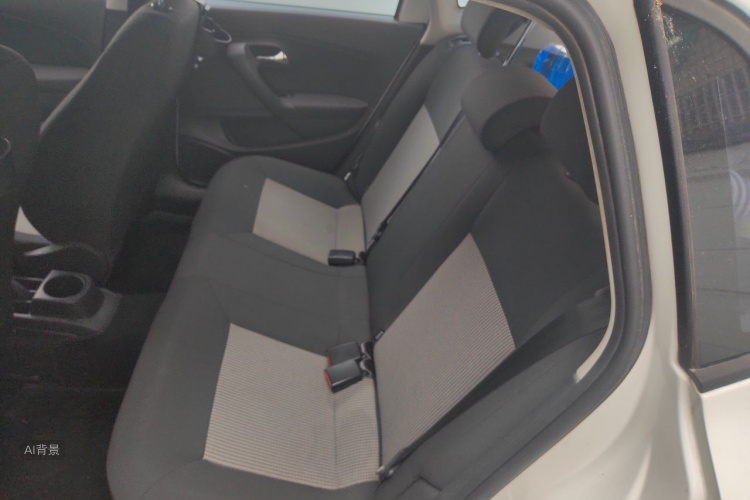 Volkswagen Polo 2016 car image #19