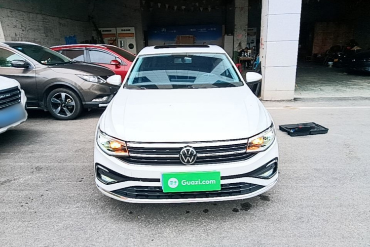 Volkswagen Bora 2024 #3 Volkswagen Bora 2024 imagen de coche #3