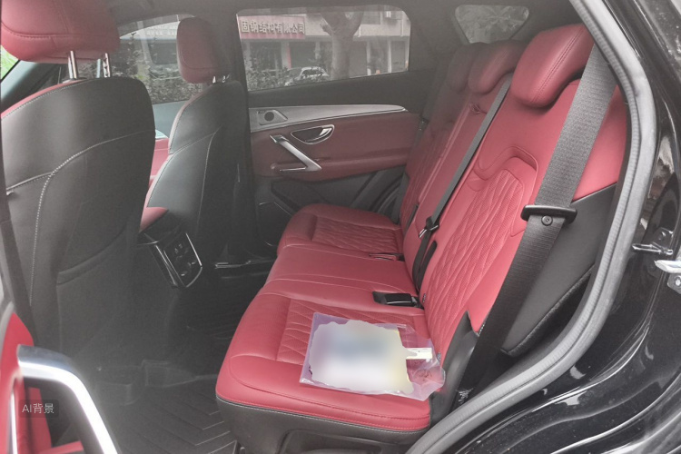 Jetour X70 PLUS 2023 #19 Jetour X70 PLUS 2023 immagine di auto #19